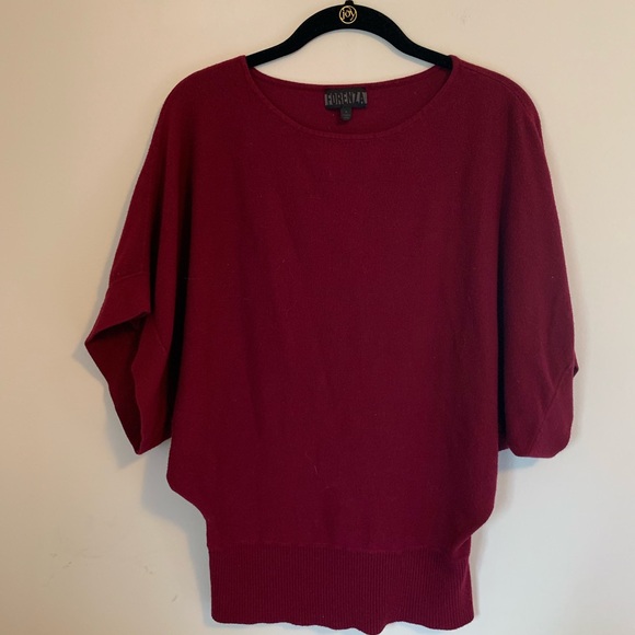 Forenza top - Picture 4 of 7